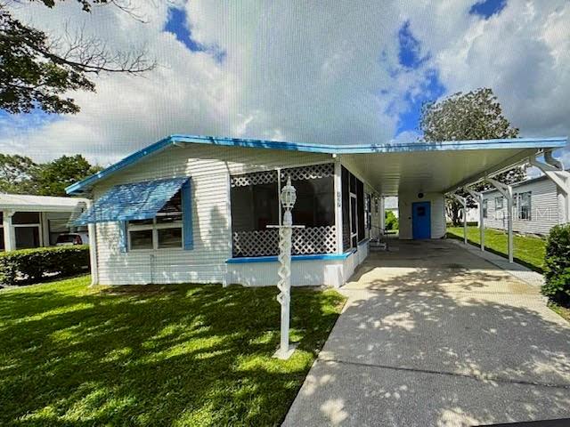 Photo of 127 WESTWOOD DRIVE LEESBURG FL 34748