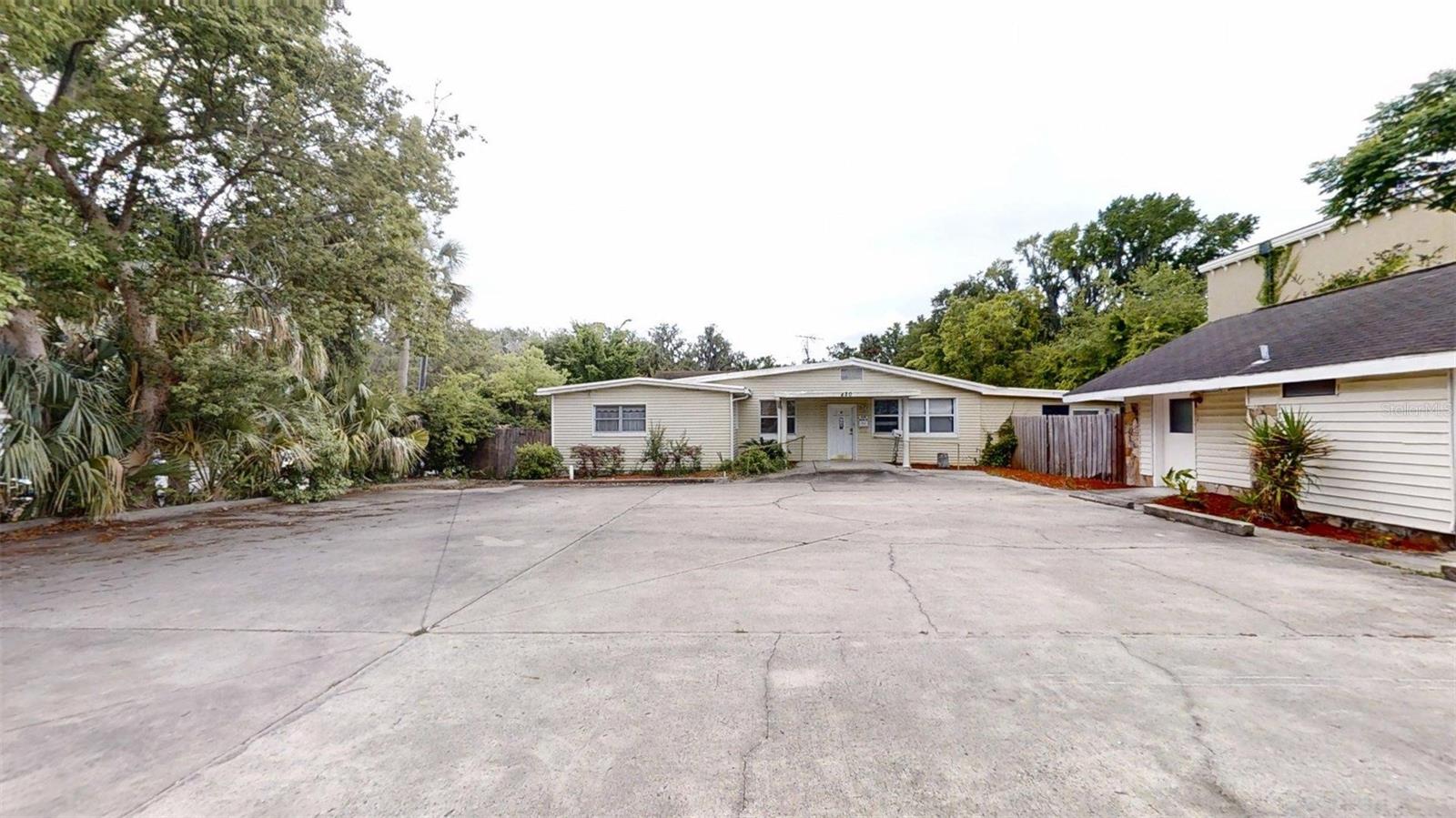 Photo of 420 SE 17TH STREET OCALA FL 34471