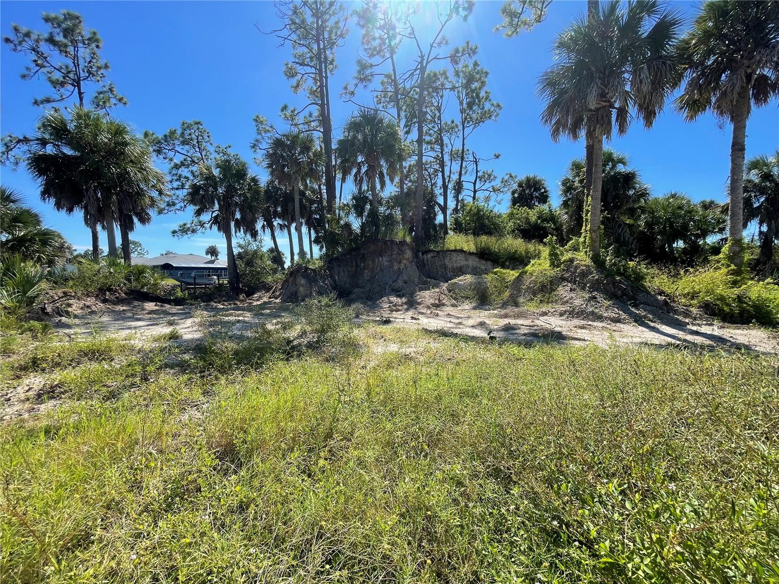 Photo of 1221 UNDERHILL CIRCLE PORT CHARLOTTE FL 33953