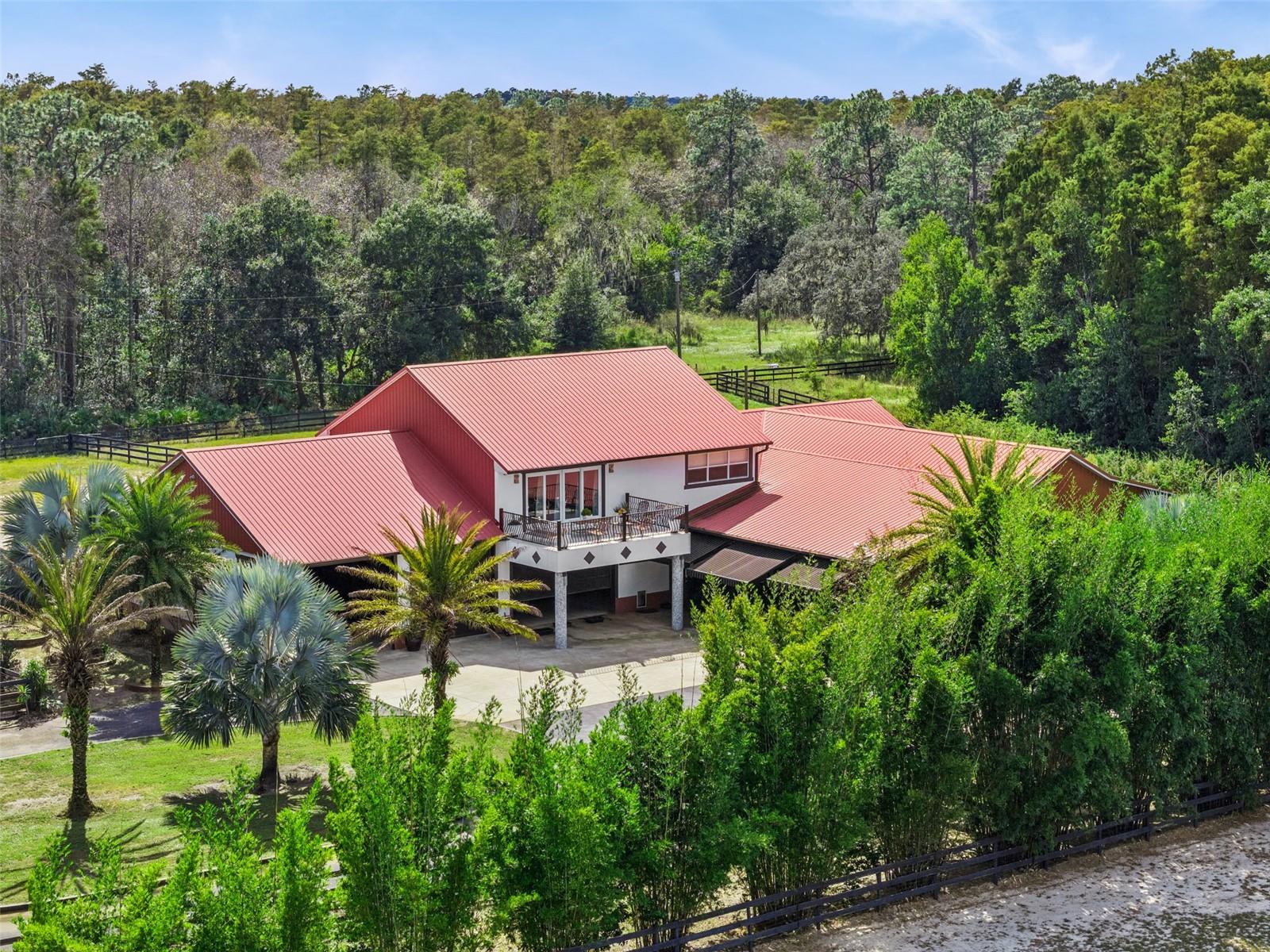 Photo of 8515 BAY LAKE ROAD GROVELAND FL 34736