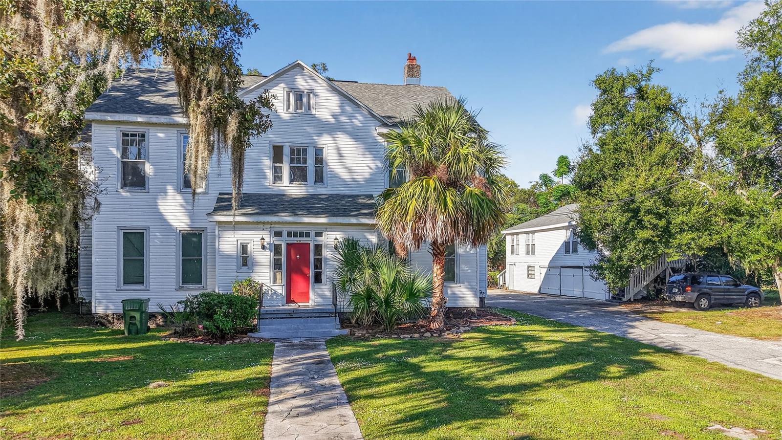 Photo of 1120 WEBSTER STREET LEESBURG FL 34748