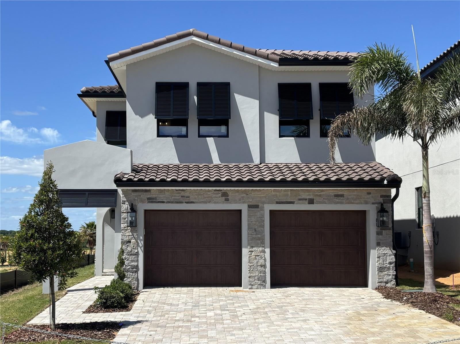Photo of 16251 VETTA DRIVE BELLA COLLINA FL 34756