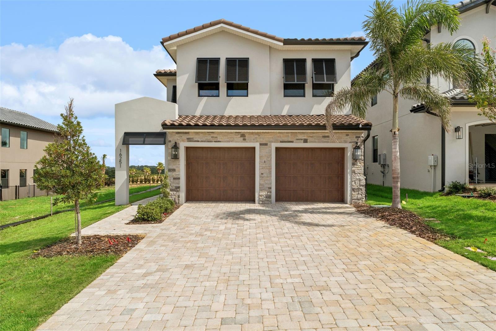 Photo of 16251 VETTA DRIVE BELLA COLLINA FL 34756