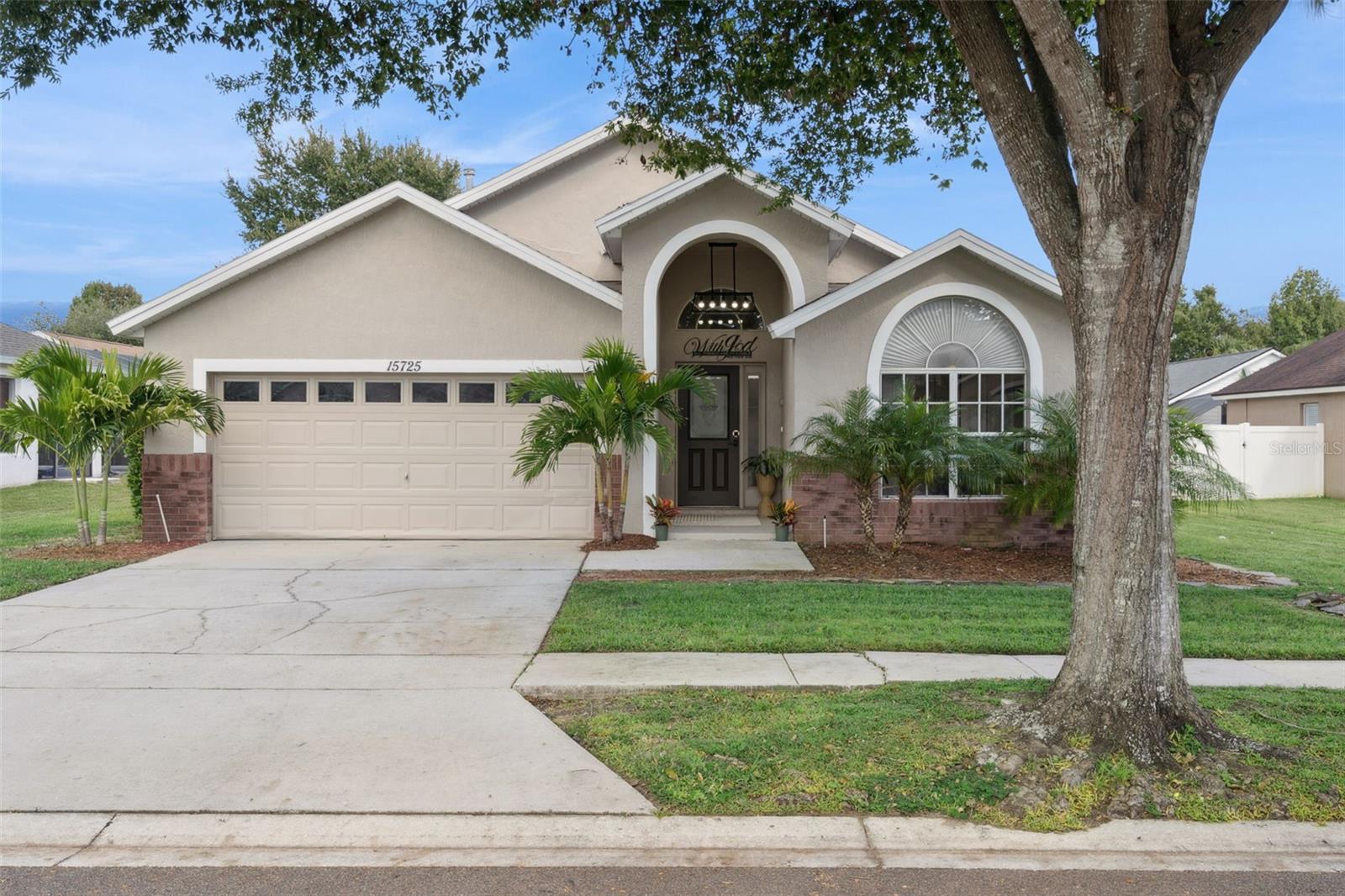 Photo of 15725 HERON HILL ST. STREET CLERMONT FL 34714