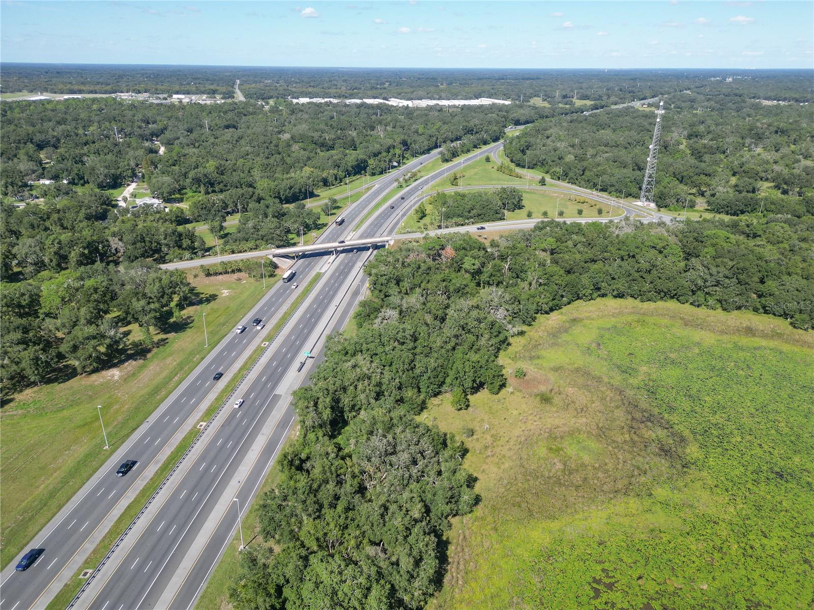 Photo of TBD CR 673 WEBSTER FL 33597