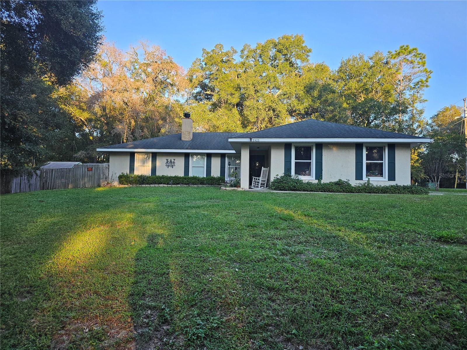 Photo of 5925 SE 165TH COURT OCKLAWAHA FL 32179