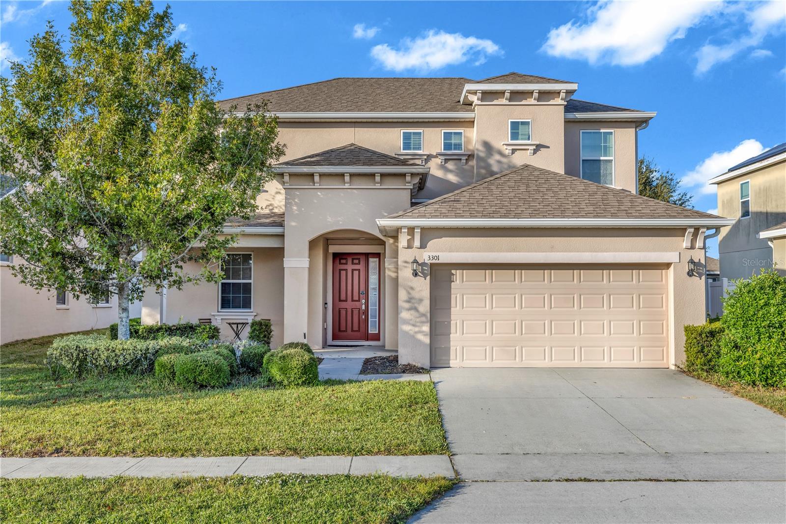 Photo of 3301 BETHPAGE LOOP MOUNT DORA FL 32757