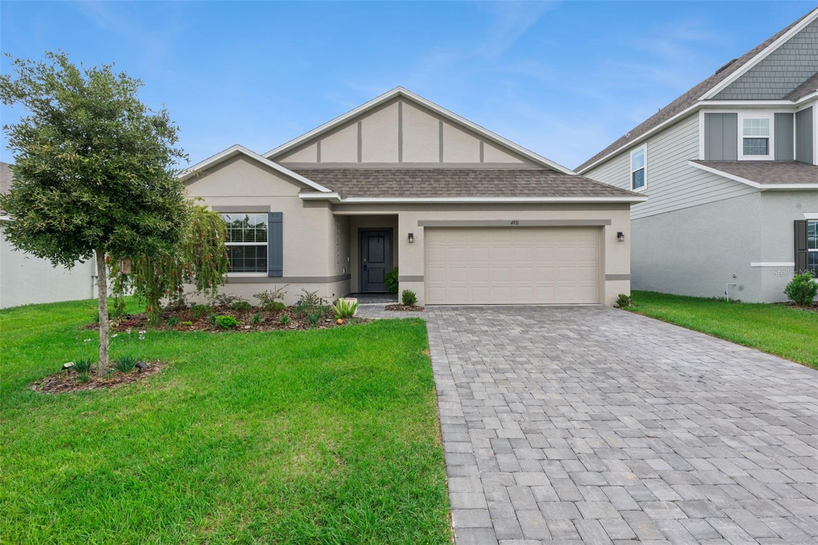 Photo of 4931 LYRIC DRIVE MASCOTTE FL 34753