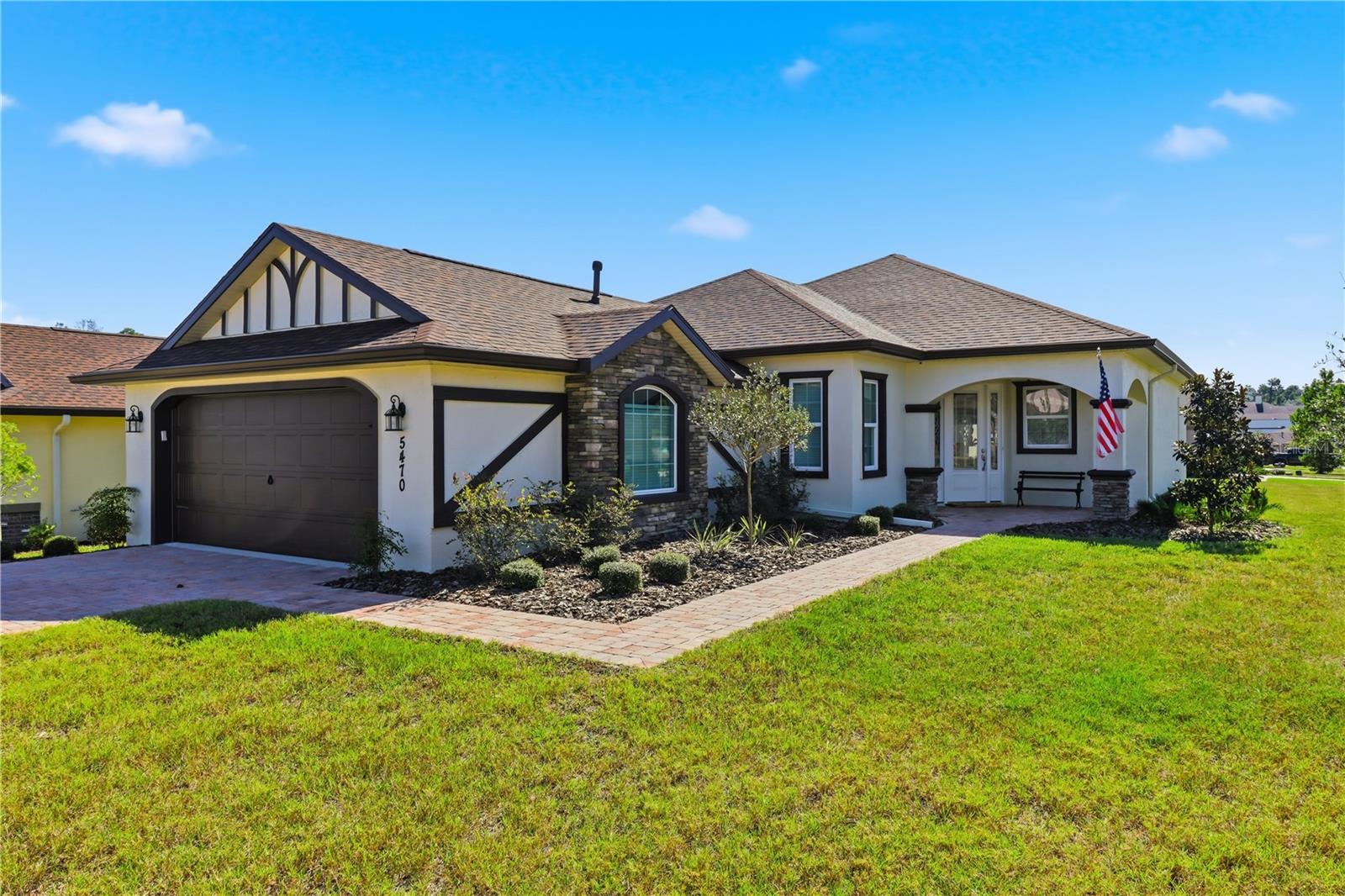 Photo of 5470 W HUNTER RUN LANE HOMOSASSA FL 34446