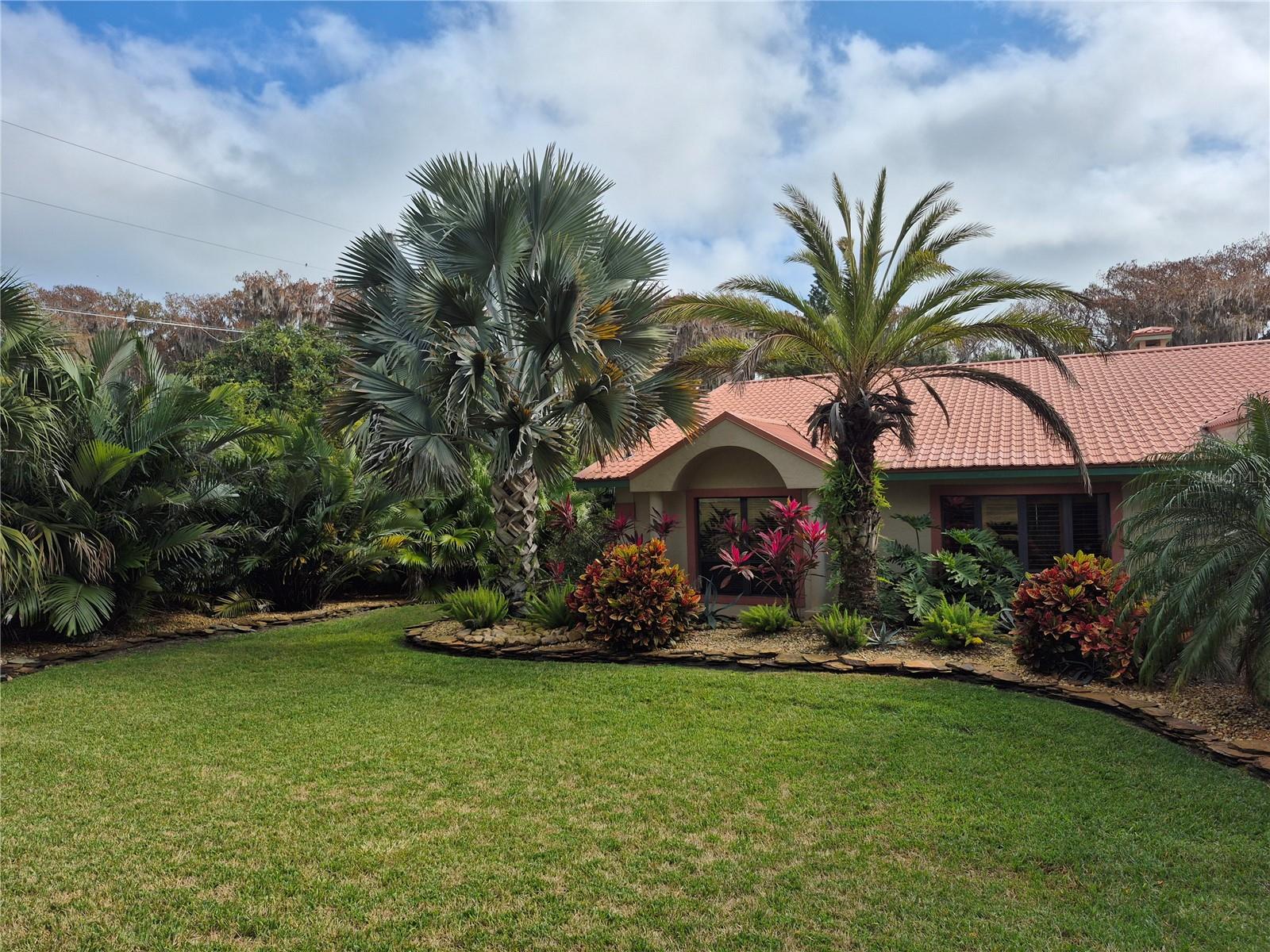 Photo of 4345 CORLEY ISLAND ROAD LEESBURG FL 34748