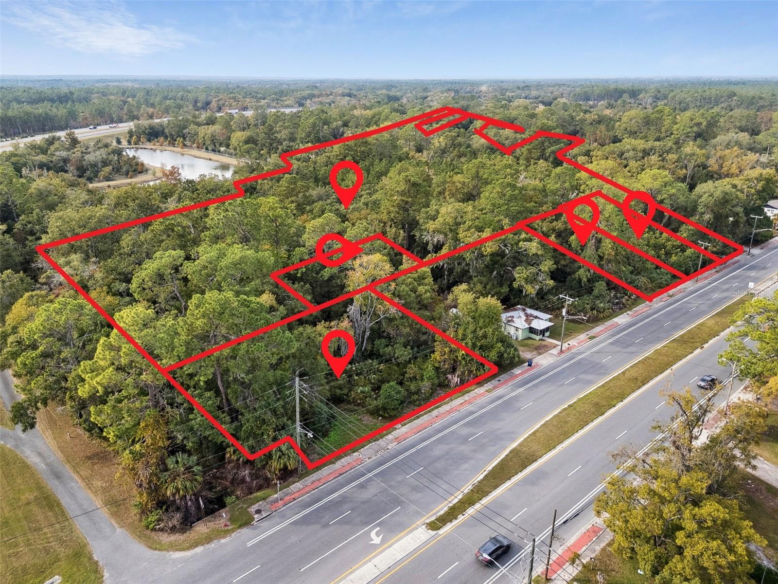 Photo of 660 US HIGHWAY 301 BALDWIN FL 32234