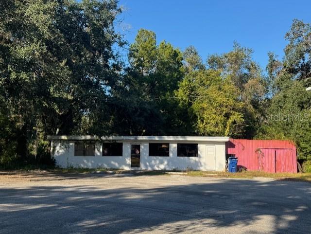 Photo of 11542 S US HIGHWAY 301 WEBSTER FL 33597