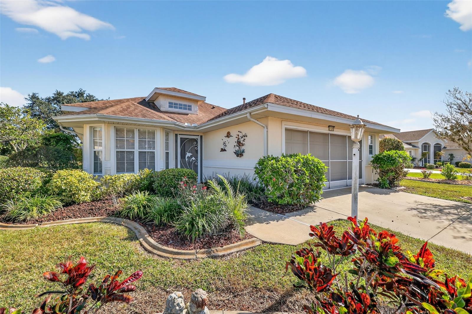 Photo of 21202 BRAVEHEART DRIVE LEESBURG FL 34748