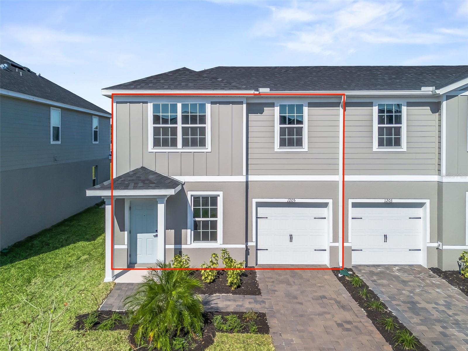 Photo of 1205 PORT BLUE WAY LADY LAKE FL 32159