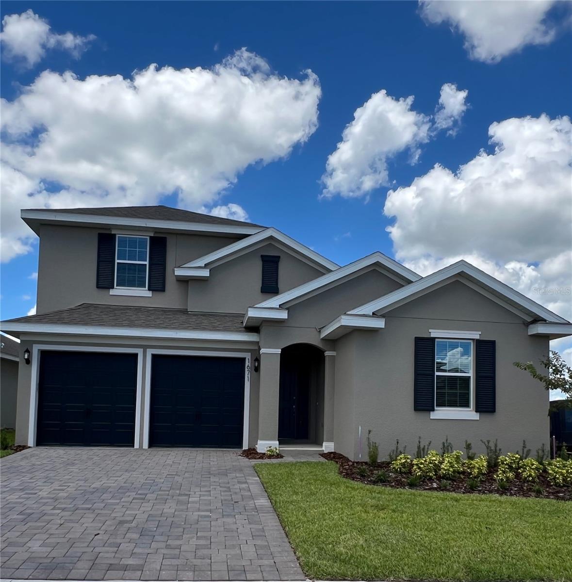 Photo of 1652 CADENCE STREET MINNEOLA FL 34715