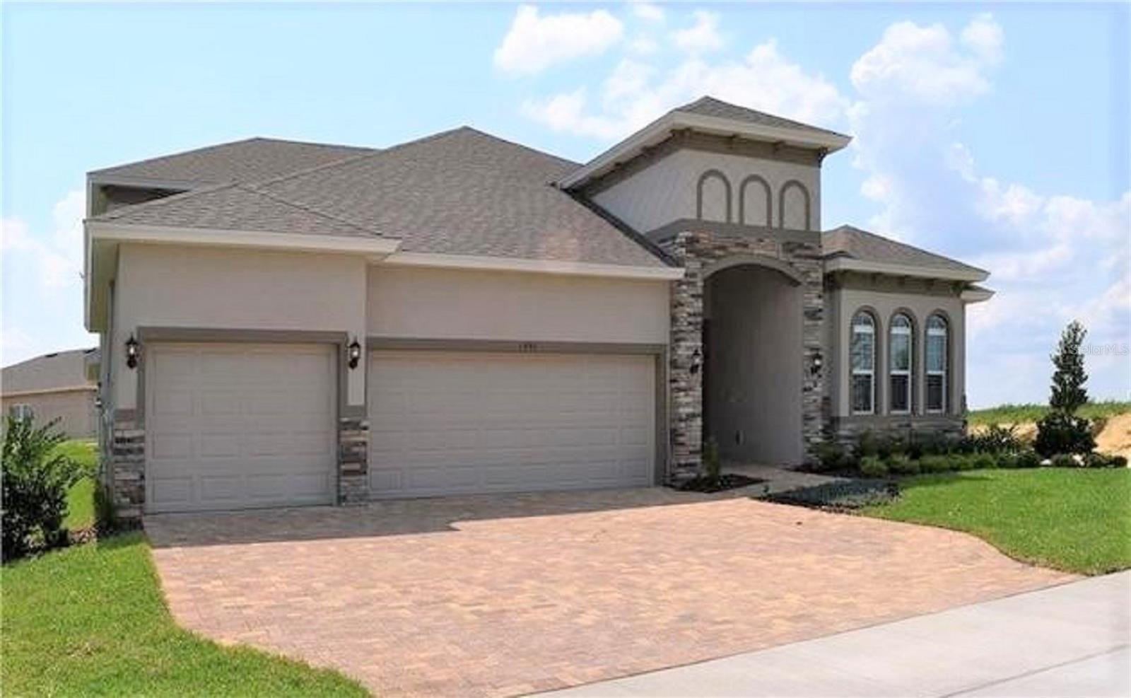 Photo of 1596 CADENCE STREET MINNEOLA FL 34715