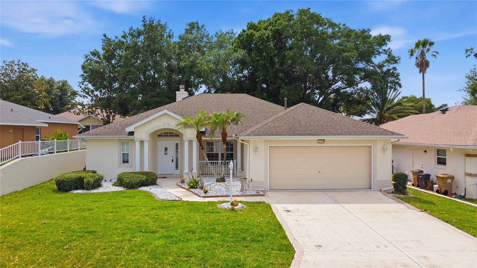 Photo of 5133 LINKS LANE LEESBURG FL 34748