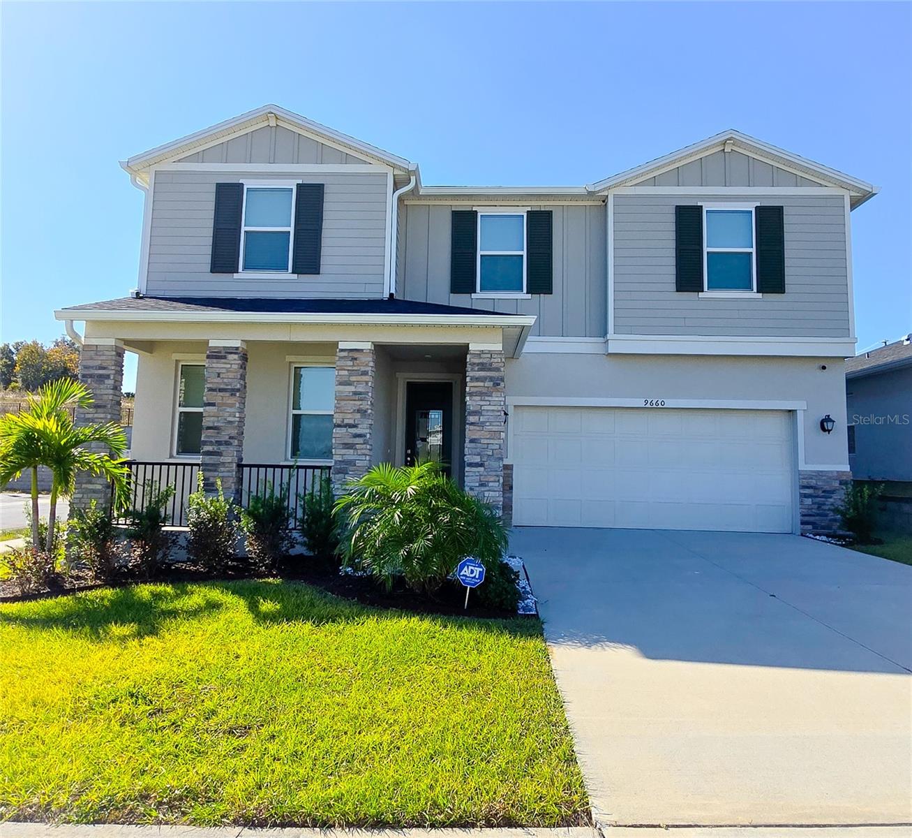 Photo of 9660 WESTSIDE HILLS DRIVE DAVENPORT FL 33896