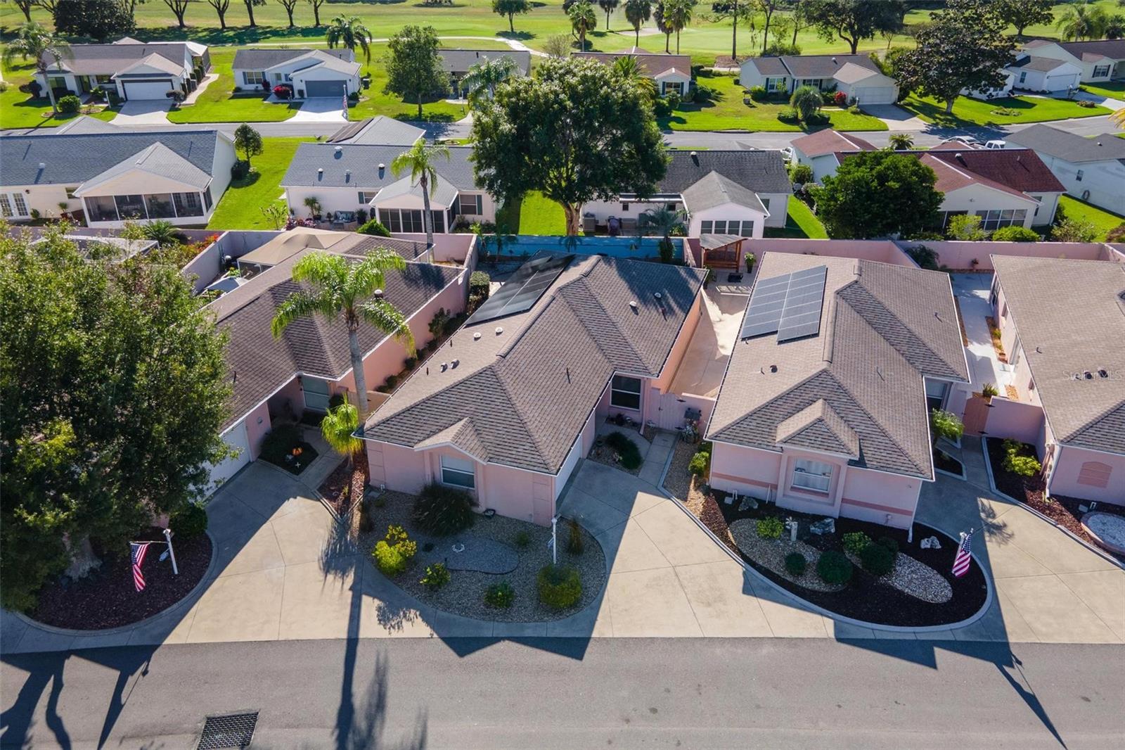 Photo of 870 TREVINO TERRACE THE VILLAGES FL 32159