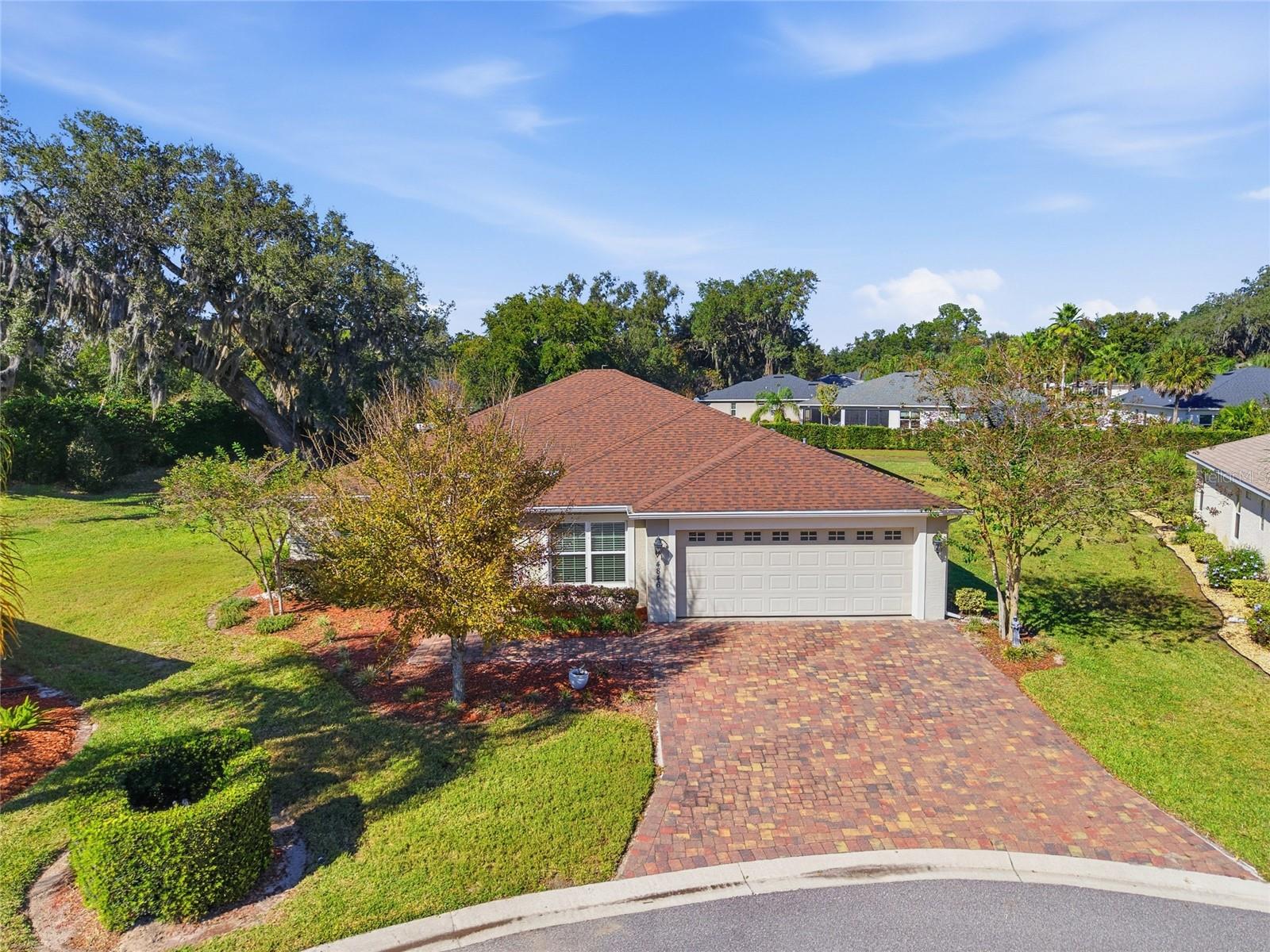Photo of 4846 AUDREY MARIE COURT OXFORD FL 34484