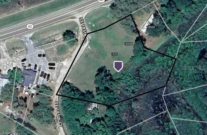 Photo of 1525 SE 185TH COURT SILVER SPRINGS FL 34488
