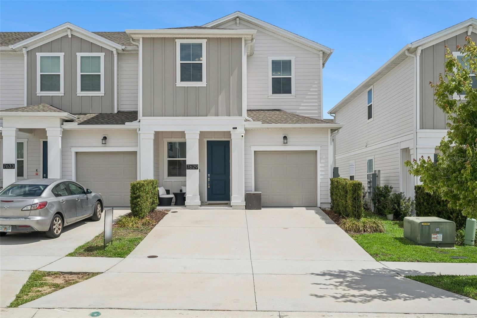 Photo of 7629 DANUBE ROAD KISSIMMEE FL 34747