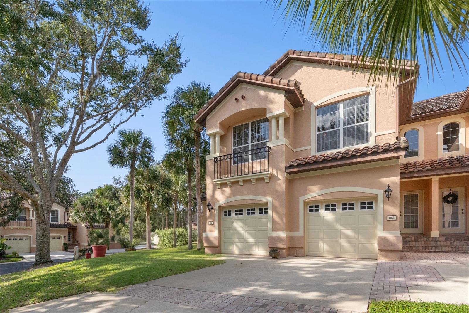 Photo of 103 CAMINO REAL BOULEVARD HOWEY IN THE HILLS FL 34737