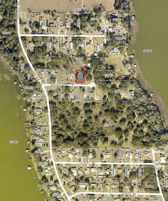 Photo of MOCKINGBIRD LANE FRUITLAND PARK FL 34731