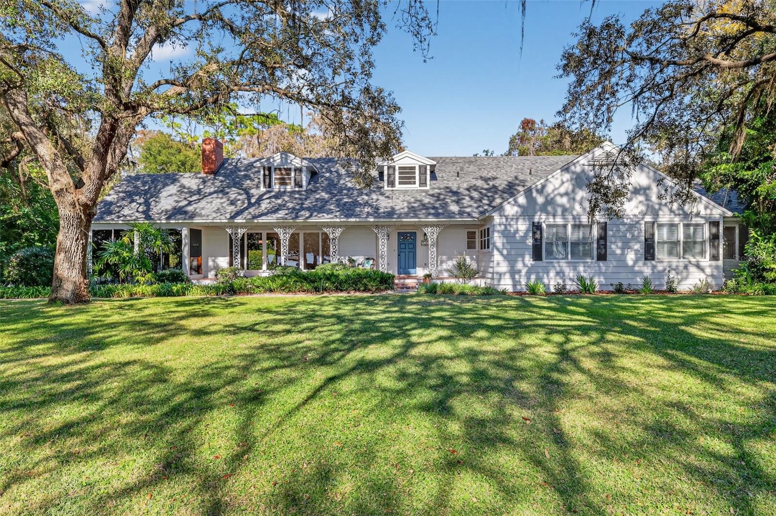 Photo of 9345 SILVER LAKE DRIVE LEESBURG FL 34788