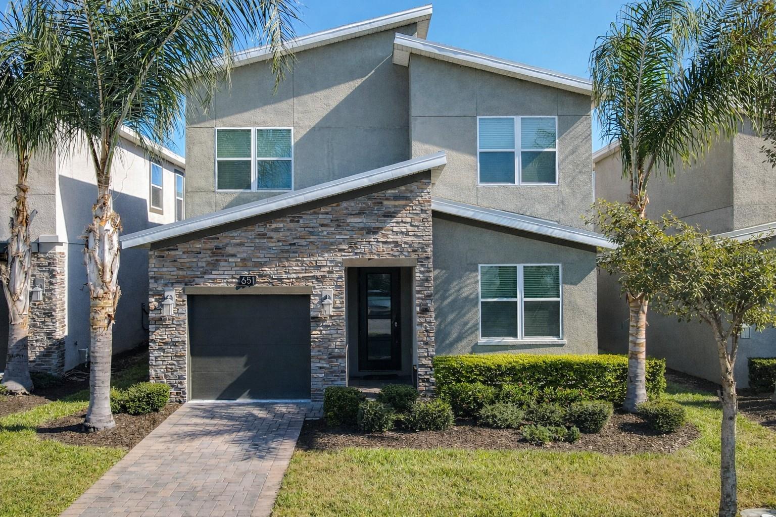 Photo of 651 DROP SHOT DRIVE DAVENPORT FL 33896