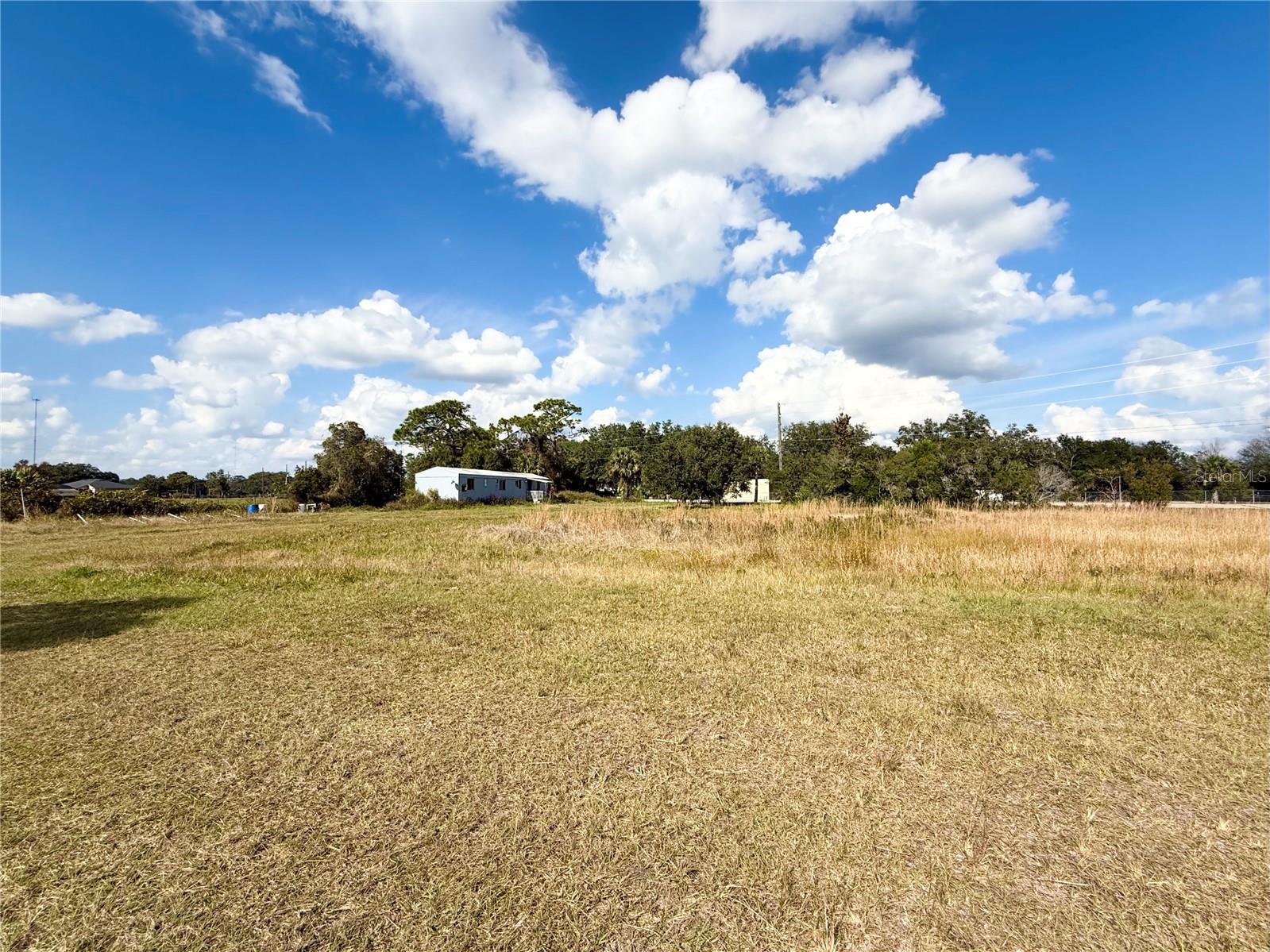Photo of LOT 9 FORT CHRISTMAS ROAD CHRISTMAS FL 32709
