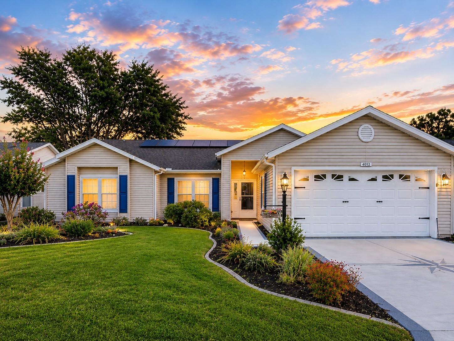Photo of 4704 RIVER RIDGE DRIVE LEESBURG FL 34748