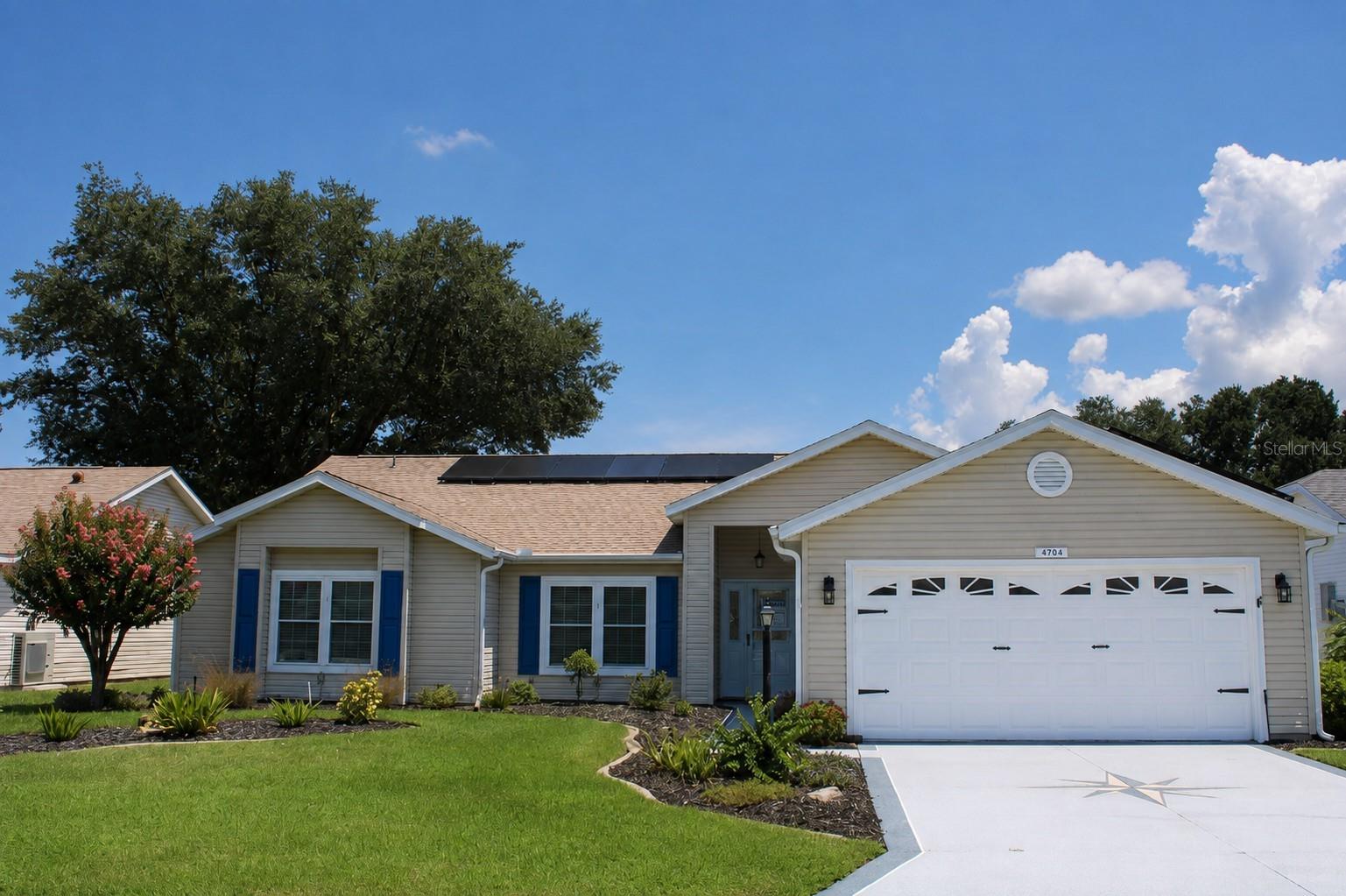 Photo of 4704 RIVER RIDGE DRIVE LEESBURG FL 34748