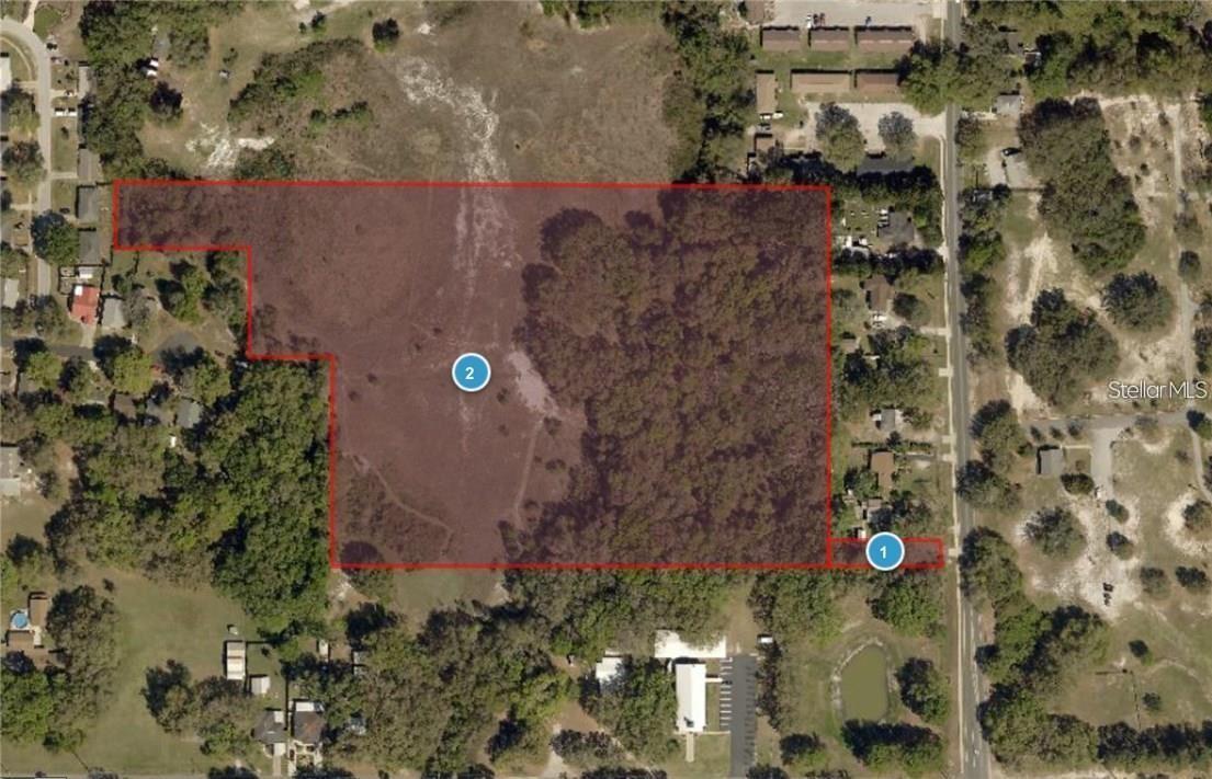 Photo of THOMAS AVENUE LEESBURG FL 34748