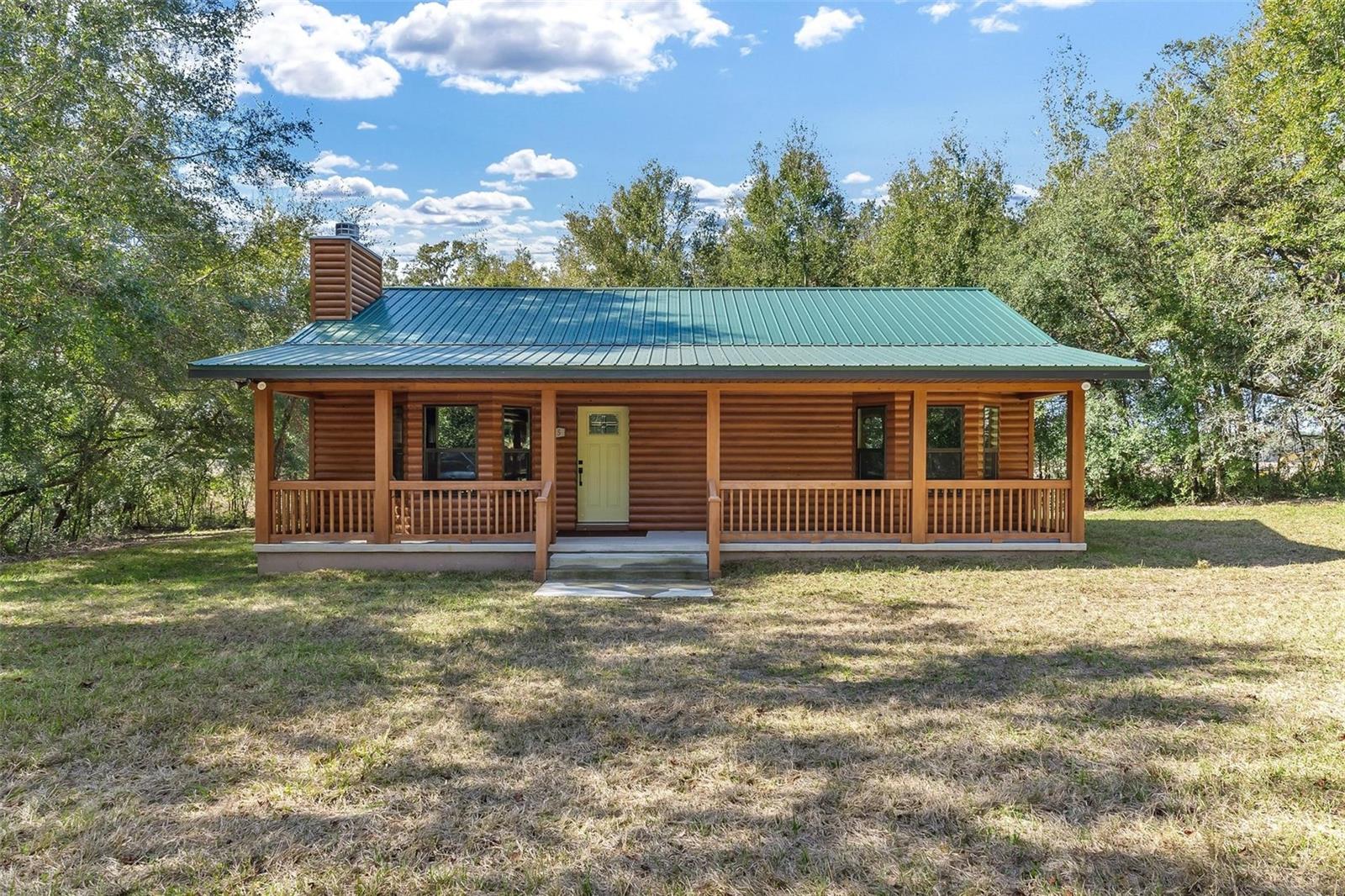Photo of 37590 ROLLING ACRES ROAD LADY LAKE FL 32159
