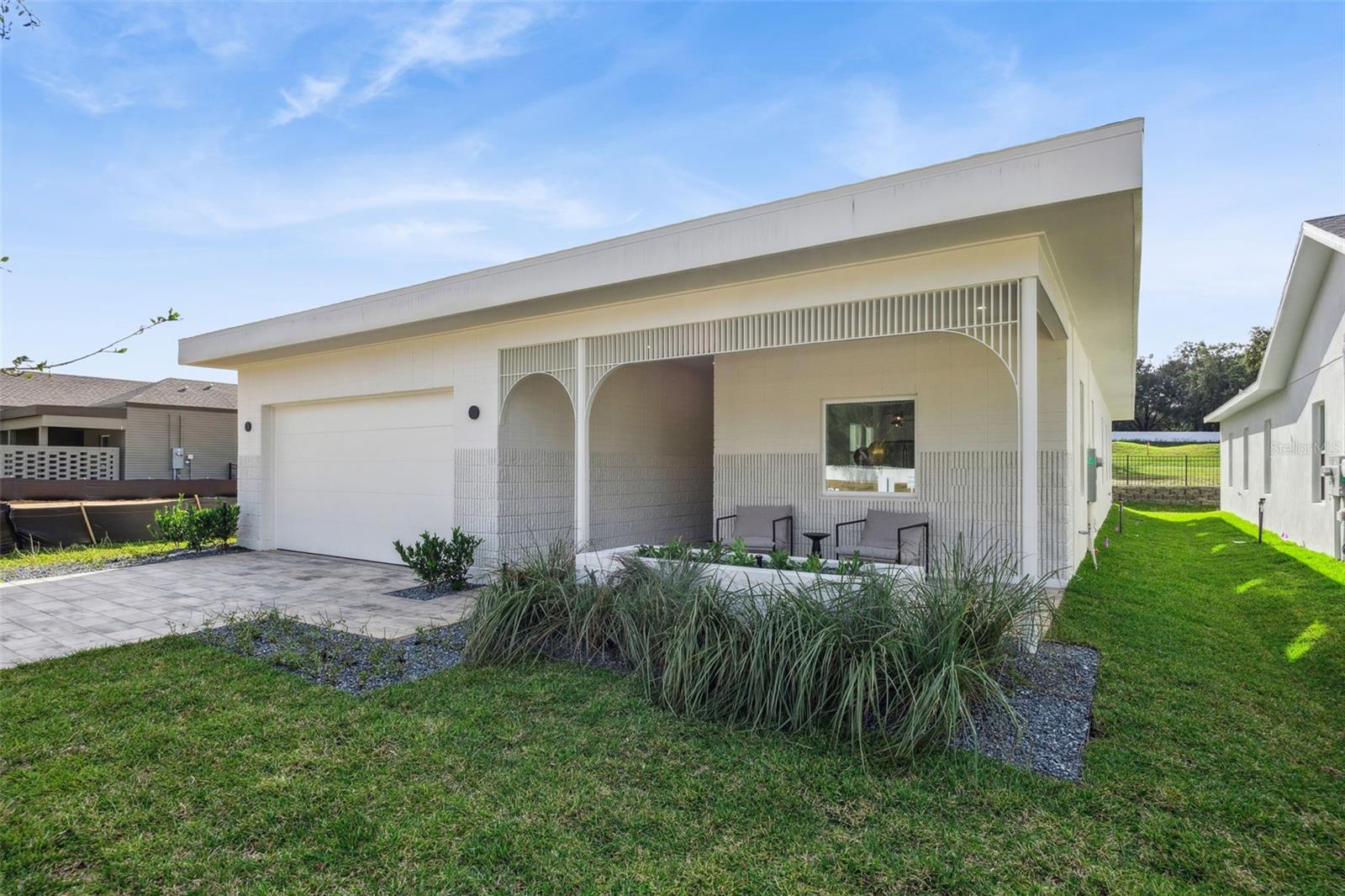 Photo of 438 SKYFIELD COURT LADY LAKE FL 32159