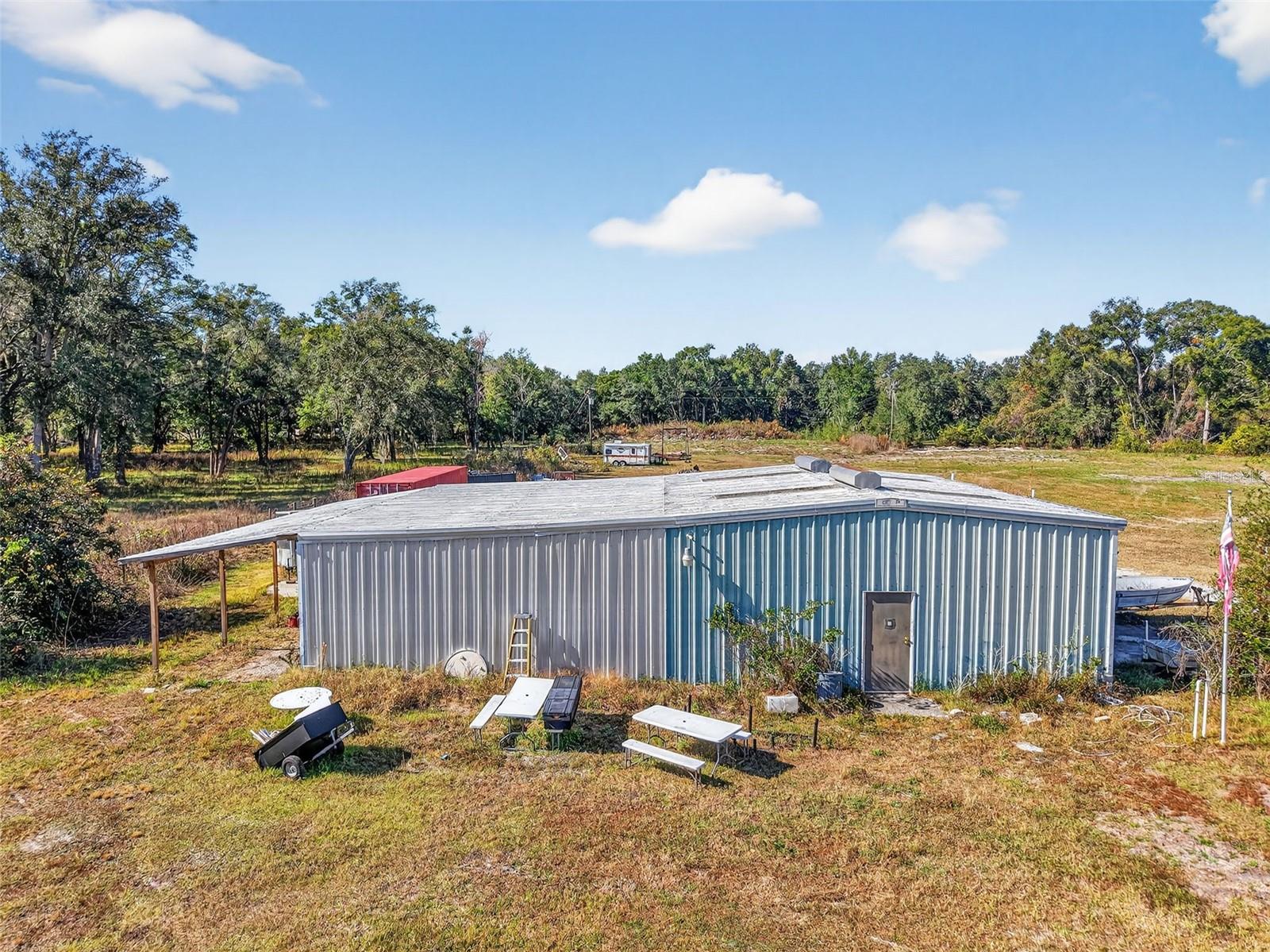 Photo of 5168 S US 301 BUSHNELL FL 33513