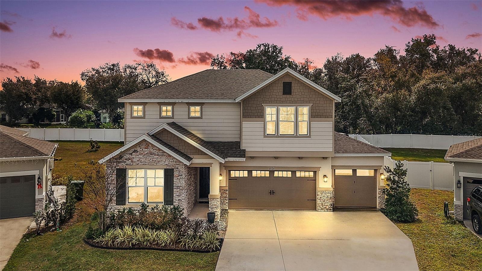 Photo of 6024 NIGHTJAR COURT OKAHUMPKA FL 34762