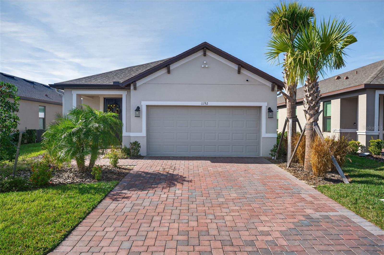 Photo of 1192 VIA GALUPPI STREET KISSIMMEE FL 34759