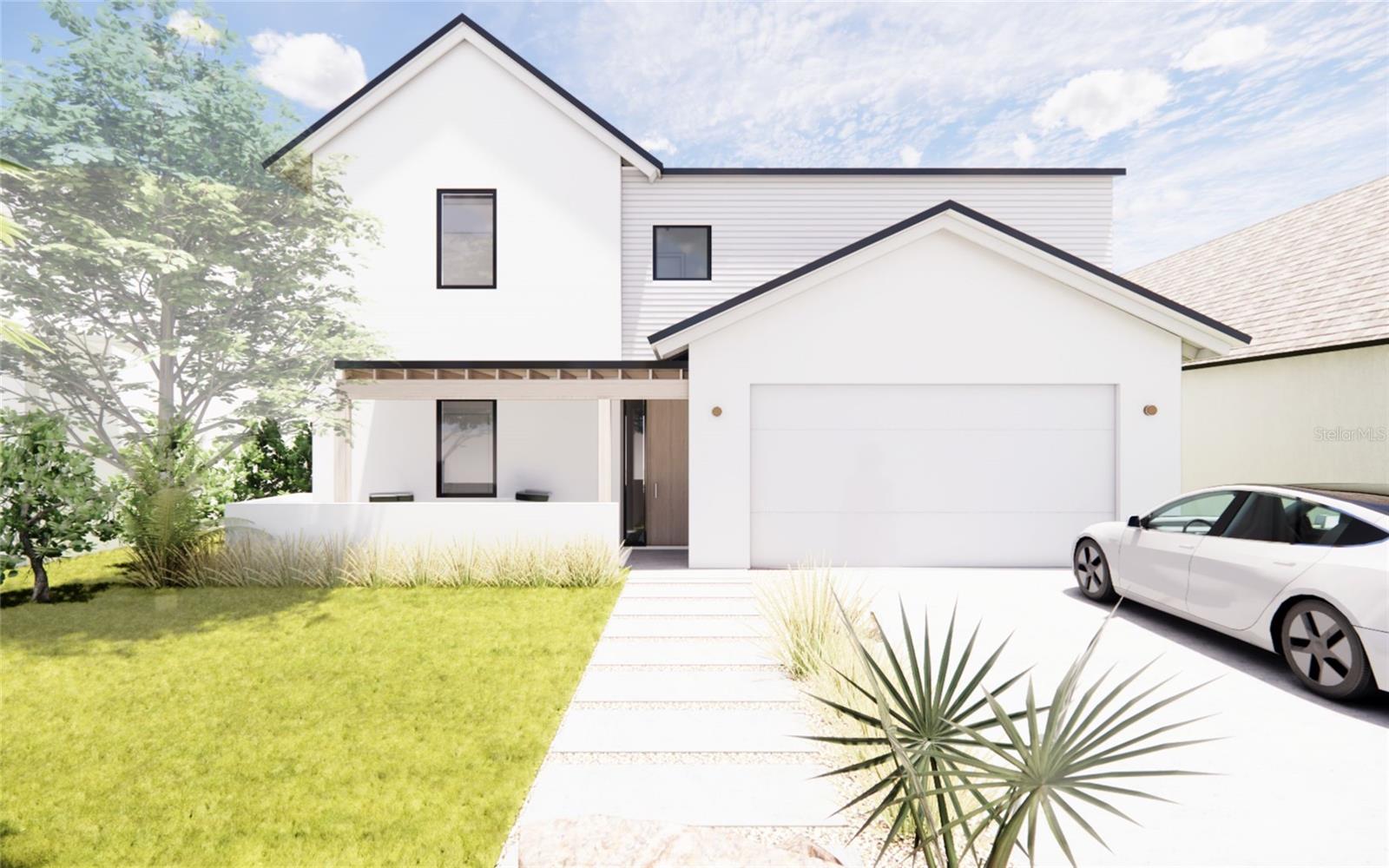 Photo of 423 SKYFIELD COURT LADY LAKE FL 32159