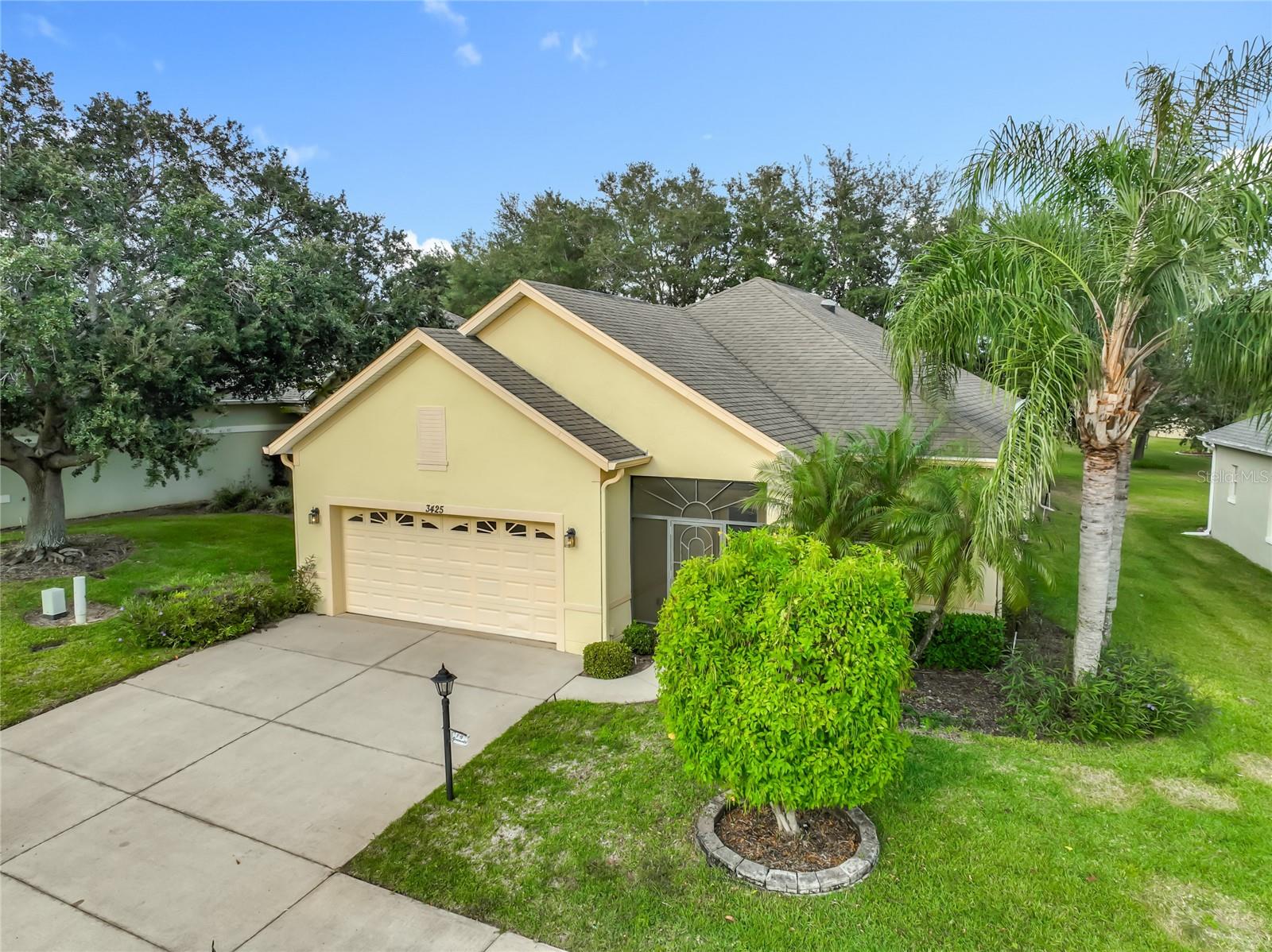 Photo of 3425 MOUNT HOPE LOOP LEESBURG FL 34748
