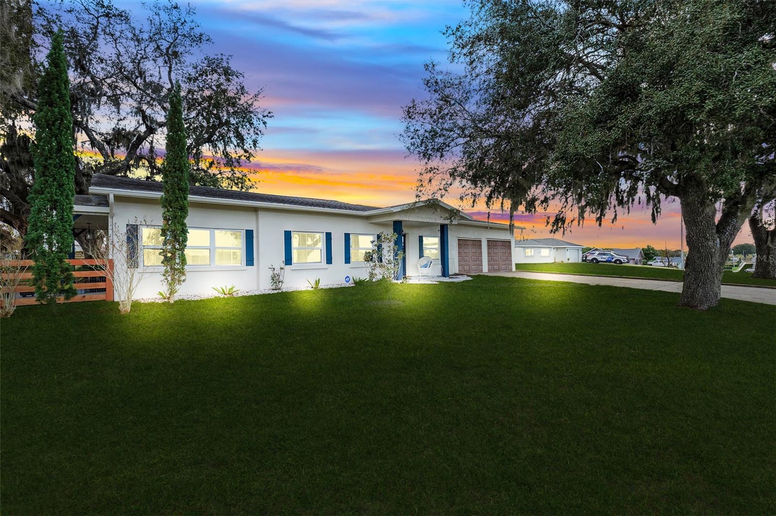 Photo of 13312 GEORGIA AVENUE ASTATULA FL 34705
