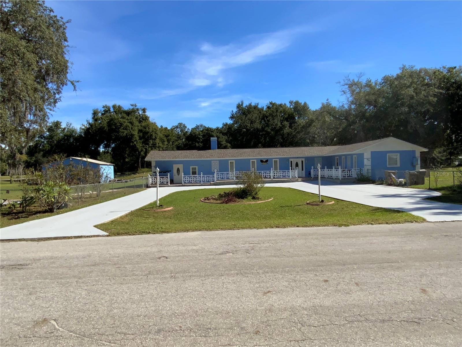 Photo of 39742 GELLA WAY LADY LAKE FL 32159