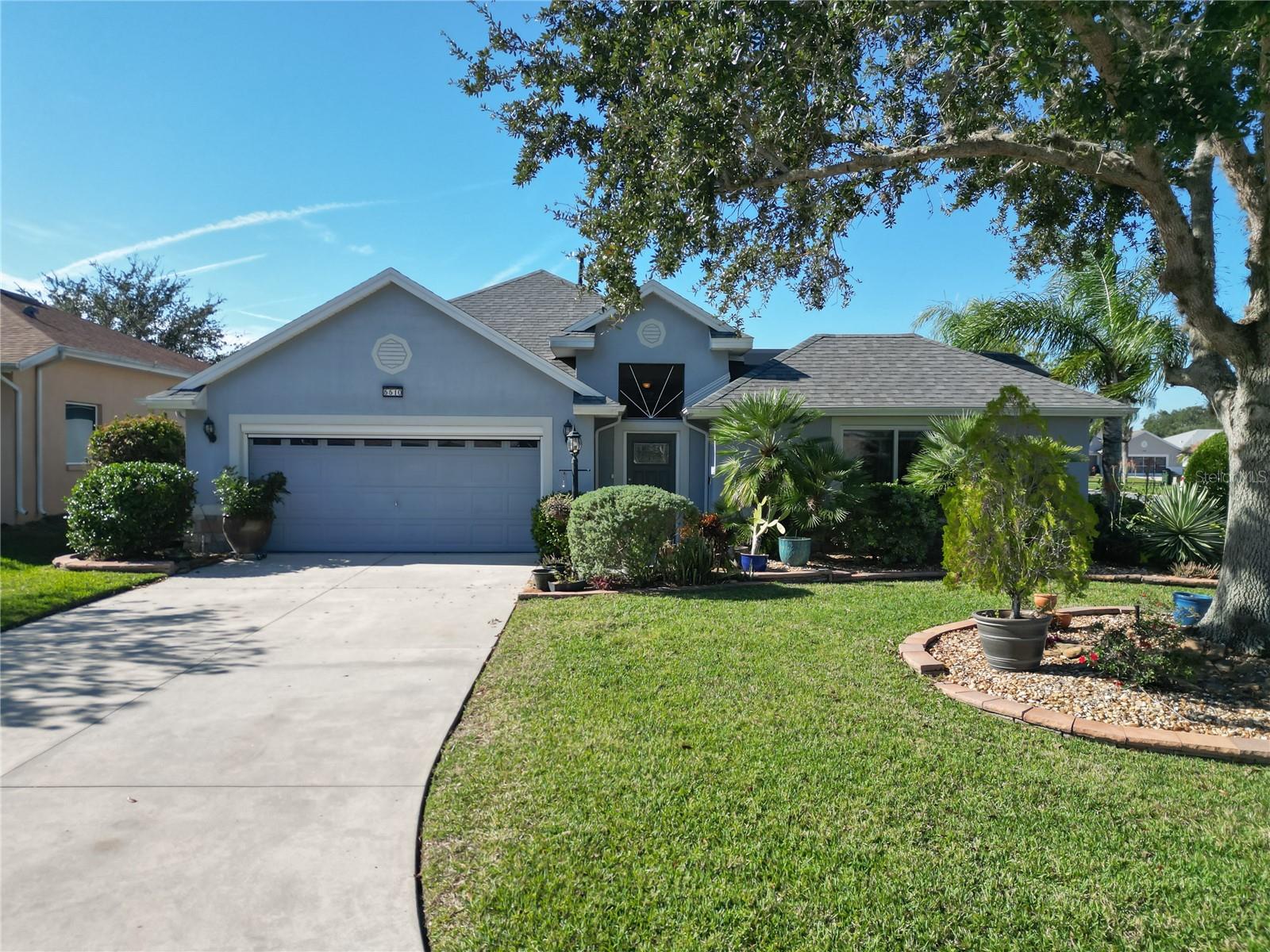 Photo of 5510 CELEBRATION WAY LEESBURG FL 34748