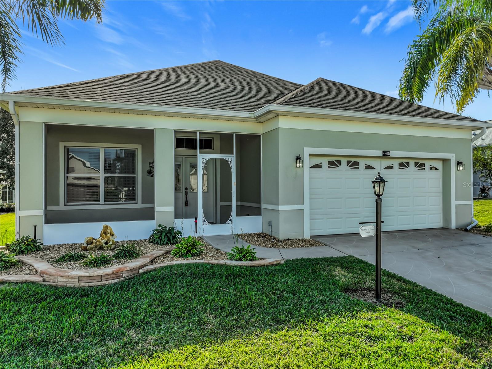 Photo of 3605 MOUNT HOPE LOOP LEESBURG FL 34748