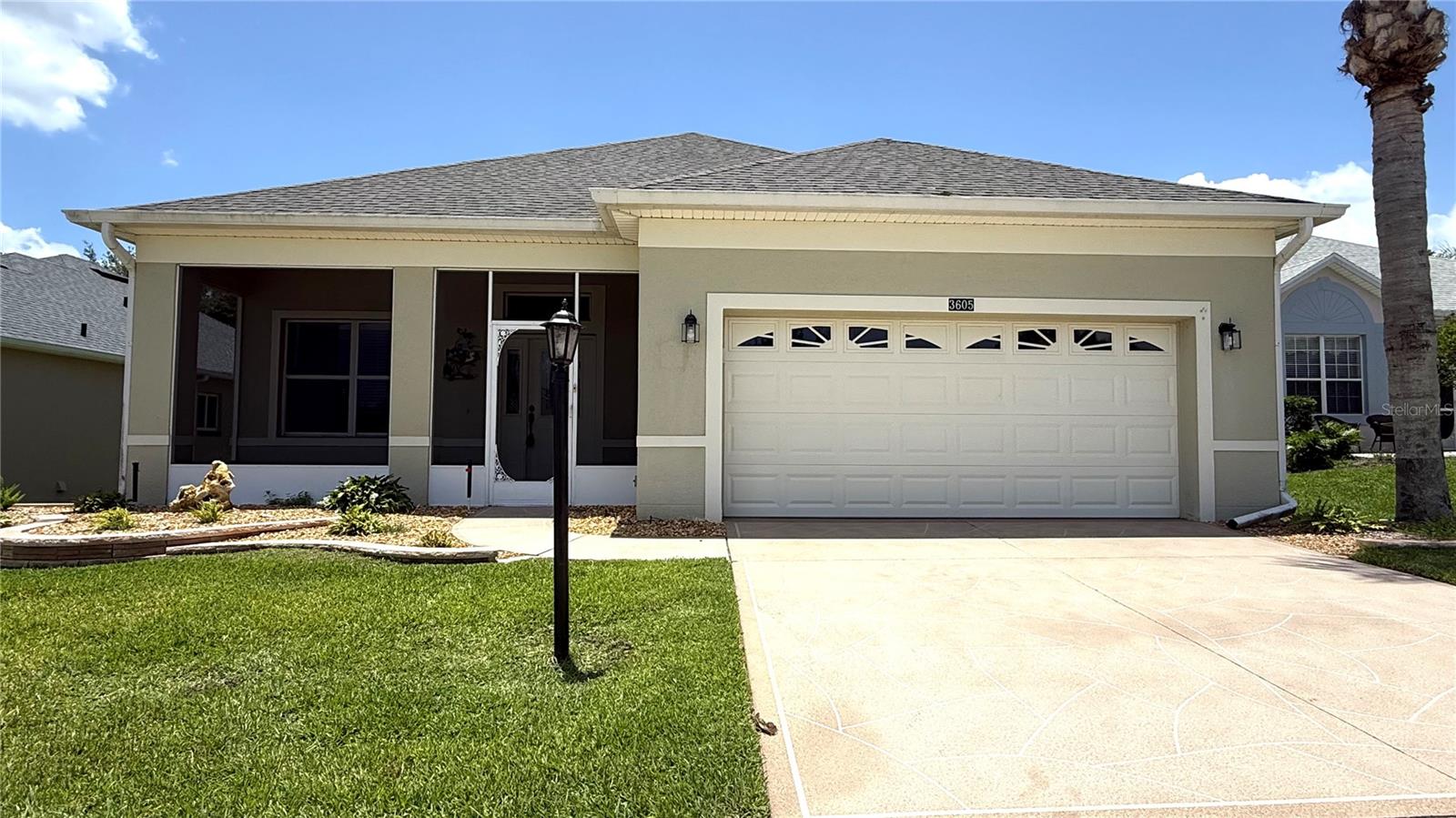 Photo of 3605 MOUNT HOPE LOOP LEESBURG FL 34748