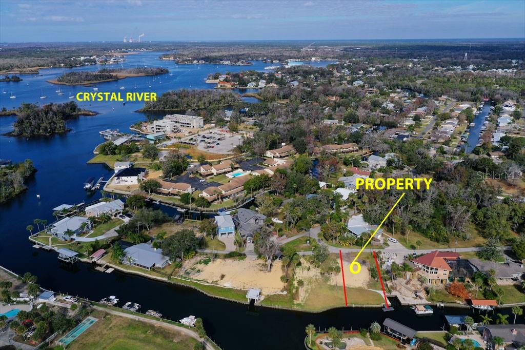 Photo of 1845 SE 3RD COURT CRYSTAL RIVER FL 34429