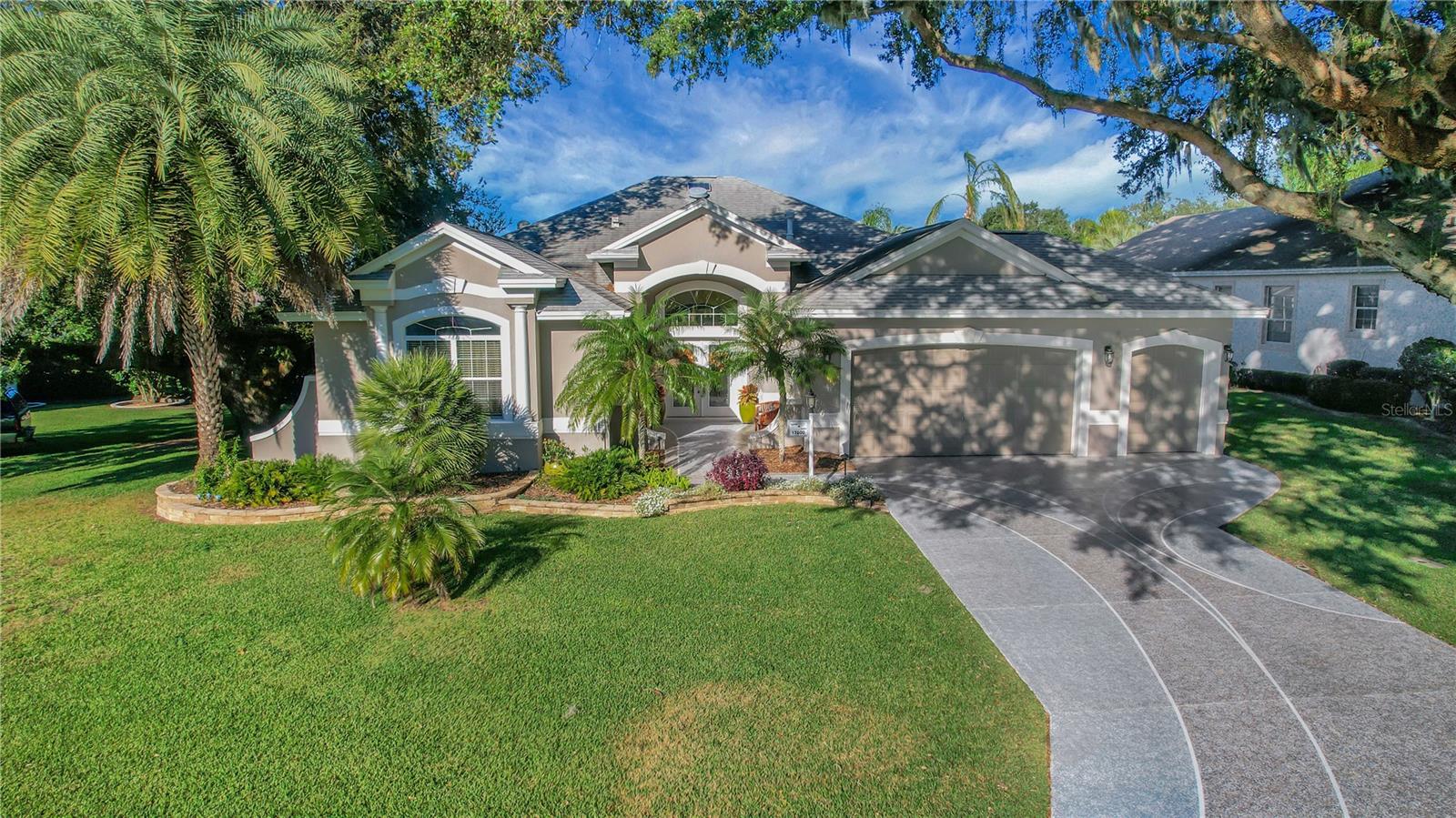 Photo of 17600 SE 88TH COVINGTON CIRCLE THE VILLAGES FL 32162