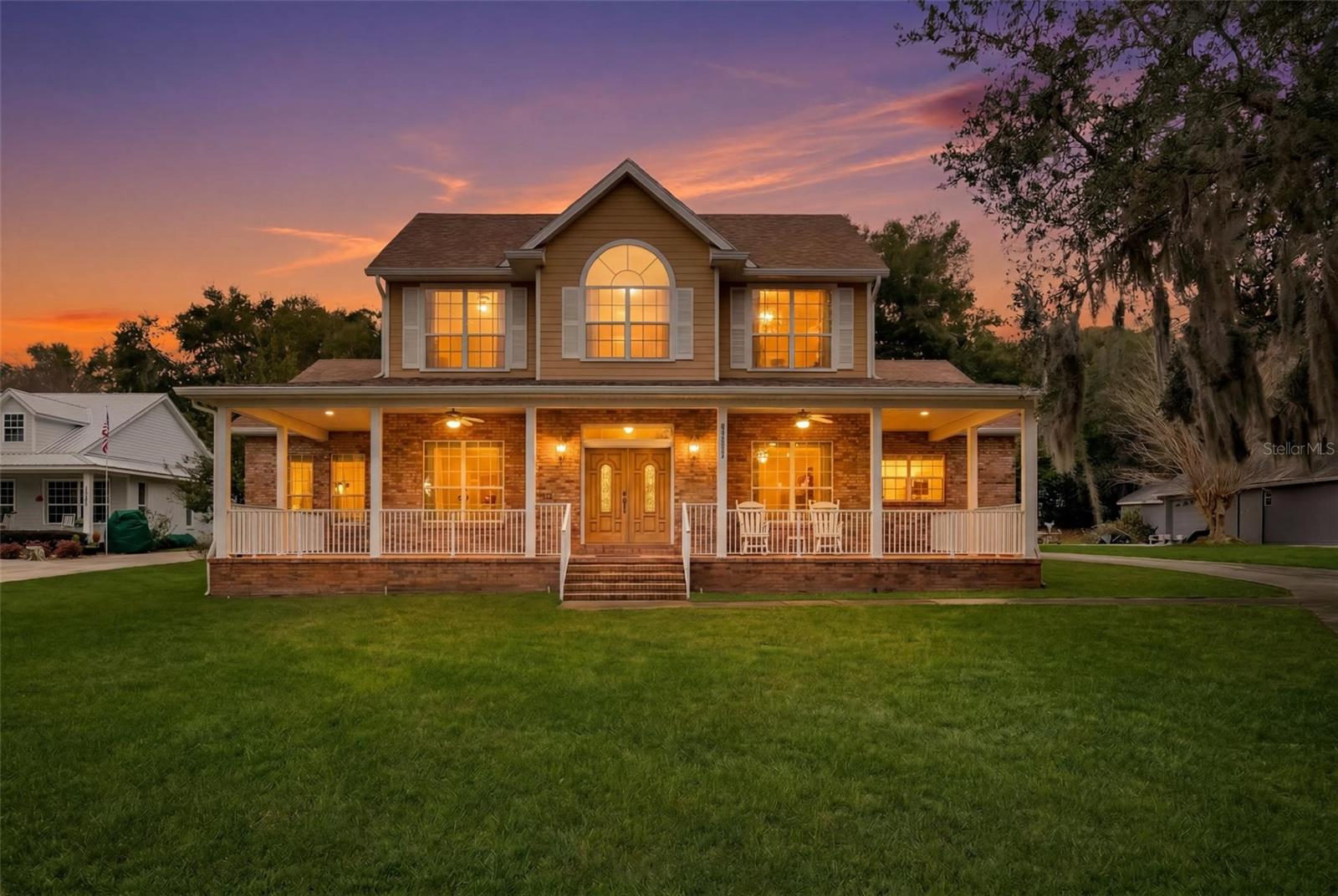 Photo of 10336 LAKE LOUISA ROAD CLERMONT FL 34711