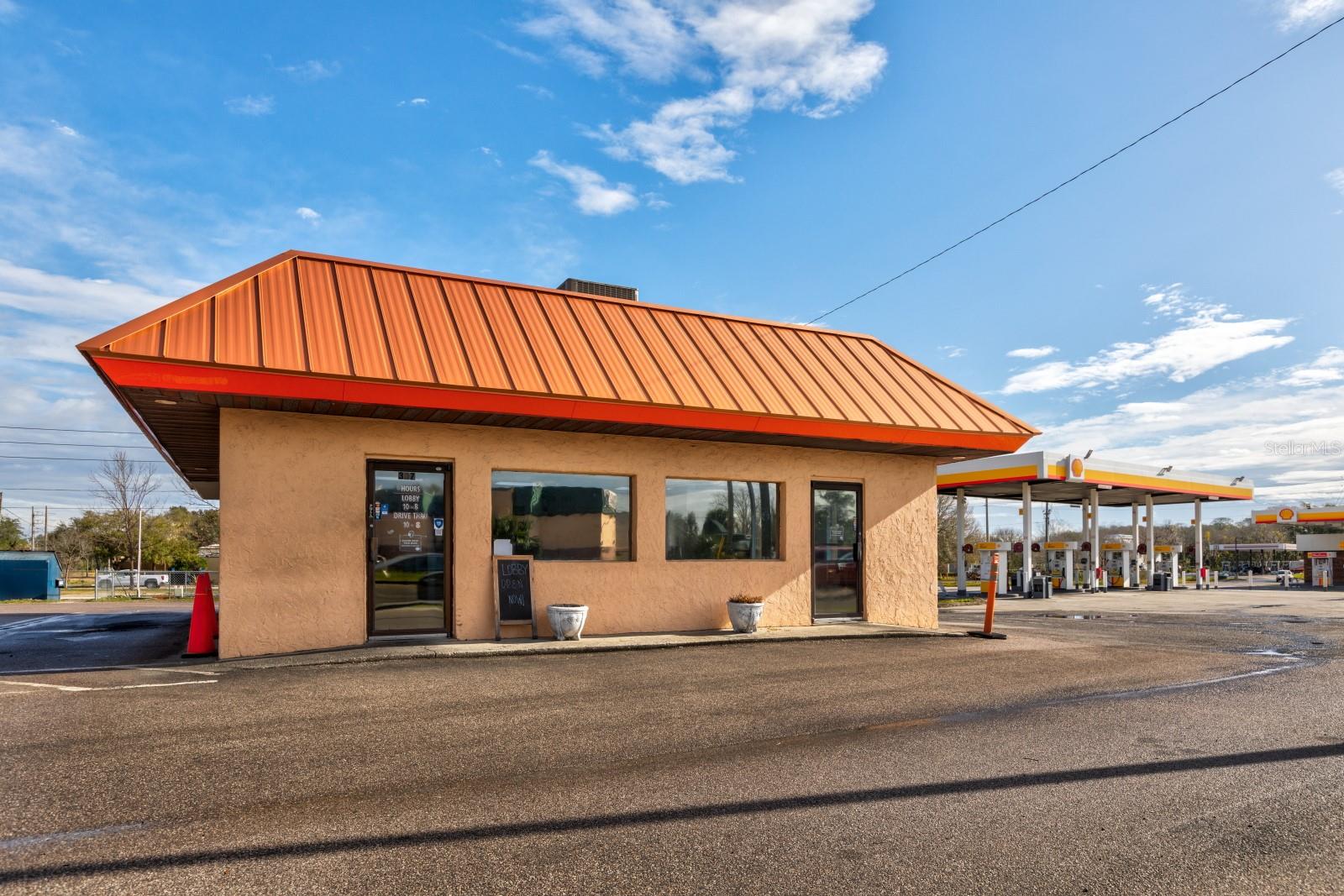 Photo of 299 E BROAD STREET GROVELAND FL 34736